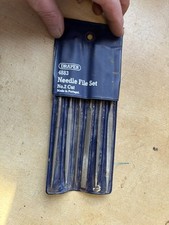 Vintage draper needle for sale  SPALDING