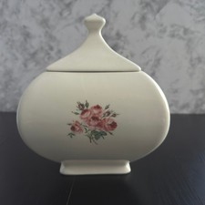 Vintage floral ceramic for sale  Charlotte