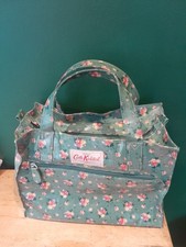 Cath kidston green for sale  BRACKNELL
