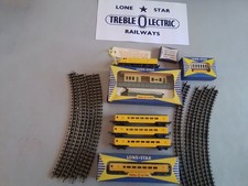 Lone star treble for sale Lone star treble for sale  STRATFORD-UPON-AVON