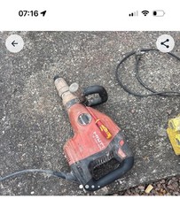Hilti 700 avr for sale  LIVINGSTON
