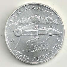 Italie san marin d'occasion  Chambéry