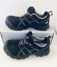 Haix sicherheitsschuhe black gebraucht kaufen Haix sicherheitsschuhe black gebraucht kaufen  Postbauer-Heng