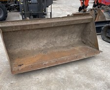 Jcb loadall bucket for sale  BIRMINGHAM