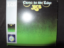 Coffret yes fragile d'occasion  Châtillon-en-Diois