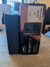 Silverstone raven rvz01 for sale  STAMFORD