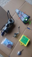 Kit completo ecu usato  L Aquila