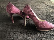 High heels professionell gebraucht kaufen  Hohenlinden