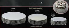 Acrylic crystal metal d'occasion  Expédié en France