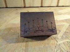 Wrought iron candelabra for sale  Henderson