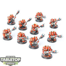 Chaos dwarfs infernal gebraucht kaufen  Hof