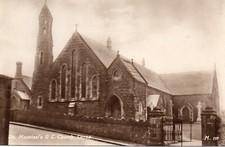 St. macnissi r.c. for sale  UK