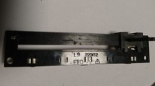 Ddr 220 kω gebraucht kaufen  Crimmitschau