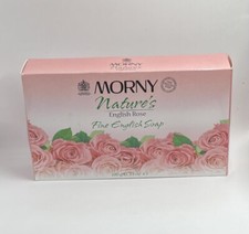 Vintage morny english for sale  TARPORLEY