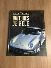 Grand livre voitures d'occasion  Pont-sur-Yonne