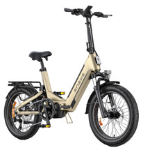 Ebike engwe l20 usato  Cerignola