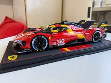 Bbr p18226 ferrari usato  Forli