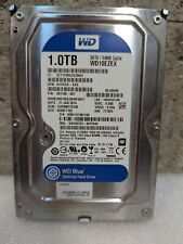 Blue 1tb hdd for sale  Madison