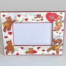 Vtg 80s valentine for sale  Fargo