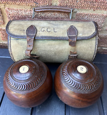 Vintage lignum vitae for sale  LETCHWORTH GARDEN CITY