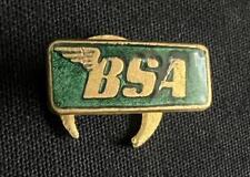 Bsa birmingham small for sale  UK