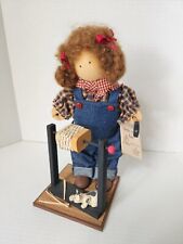 Vintage longaberger lizzie for sale  Line Lexington