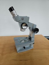 Microscópio estéreo de dissecação ciclóptica óptica americana comprar usado  Enviando para Brazil