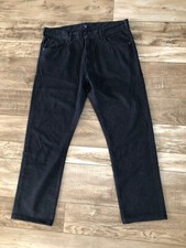 Joli jeans regular d'occasion  Auterive