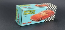 Ancien auto pilen d'occasion  Montrouge