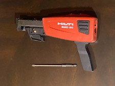 Hilti smd drywall for sale  Long Island City