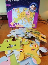 2003 jigsaw puzzle for sale  COLCHESTER