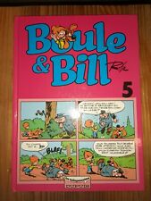 Boule bill tome d'occasion  Saint-Vallier