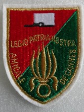 Friendly foreign legion d'occasion  Expédié en Belgium