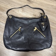Jenrigo black leather for sale  Topeka