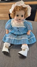 Poupee ancienne collection d'occasion  Aigrefeuille-d'Aunis