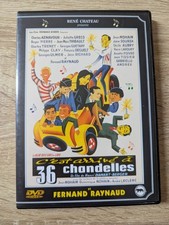 Arrive 36 chandelles d'occasion  La Seyne-sur-Mer