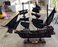 Wooden blackbeard queen for sale  Manassas