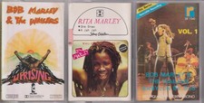 Bob rita marley d'occasion  France