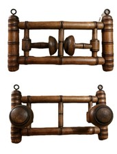 Porte manteau ancien d'occasion Porte manteau ancien d'occasion  Villepreux