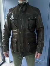 Men belstaff trialmaster for sale  RADLETT