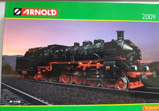 Arnold katalog 2009 gebraucht kaufen  Weil am Rhein