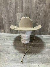 Xxxxx stetson authentic for sale  Fort Loudon