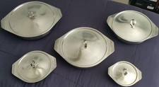 Vintage tks stainless for sale  Palm Coast