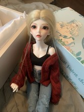 Ball jointed doll for sale  North Richland Hills