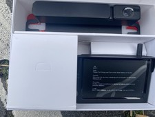 Foxpark solar kabellos gebraucht kaufen  Allendorf, Berndroth, Kördorf