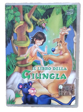 Libro della giungla usato  Macerata