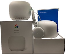 Set google nest for sale  Charleston