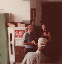 1970s pepper vending for sale  Mission