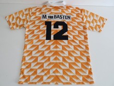 Vintage netherlands 1988 for sale  LONDON