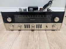 Mcintosh mx110 tube for sale  Los Angeles